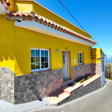 Casa Kores Icod De Los Vinos Esterno foto