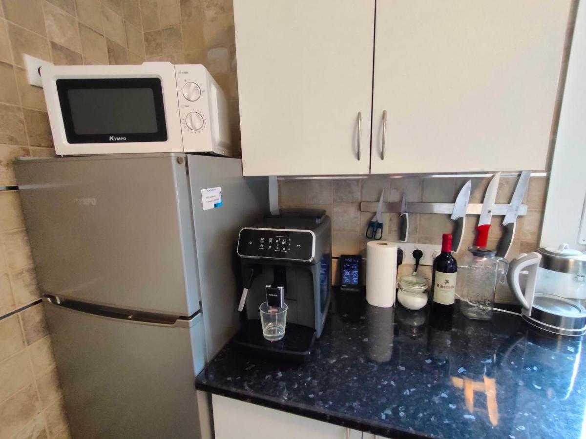 Casa Kores Icod De Los Vinos Esterno foto