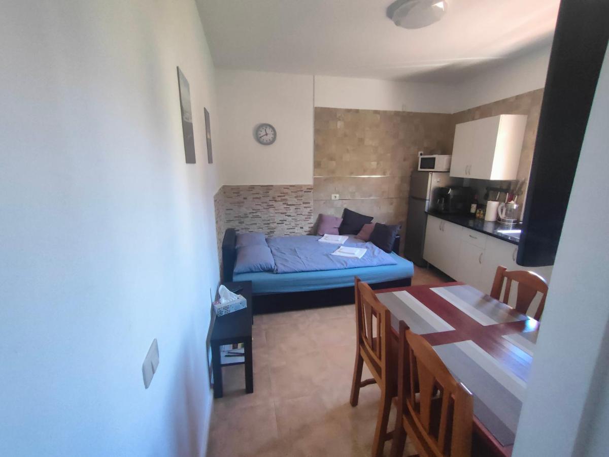 Casa Kores Icod De Los Vinos Esterno foto