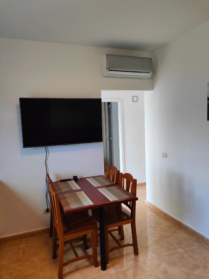 Casa Kores Icod De Los Vinos Esterno foto