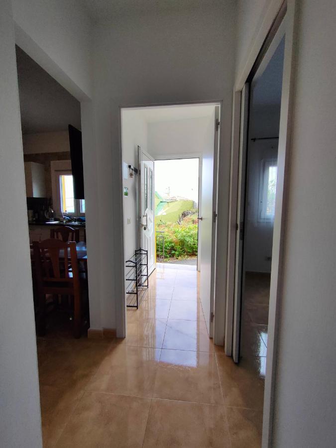 Casa Kores Icod De Los Vinos Esterno foto