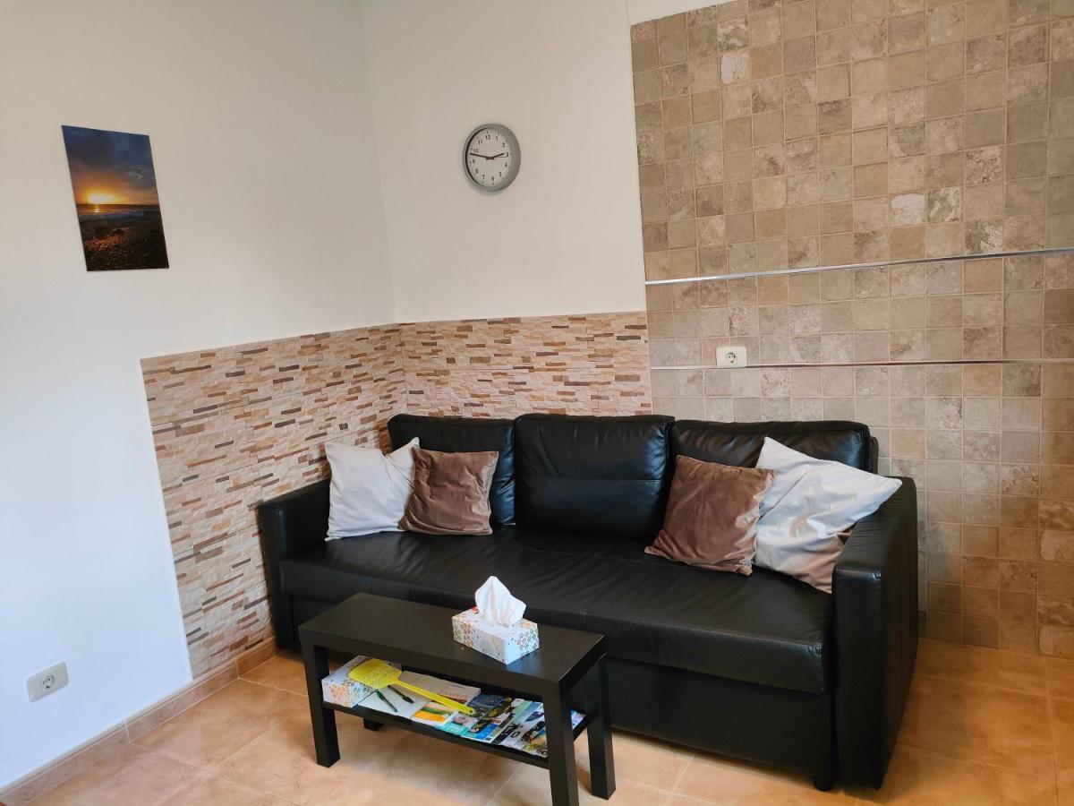 Casa Kores Icod De Los Vinos Esterno foto