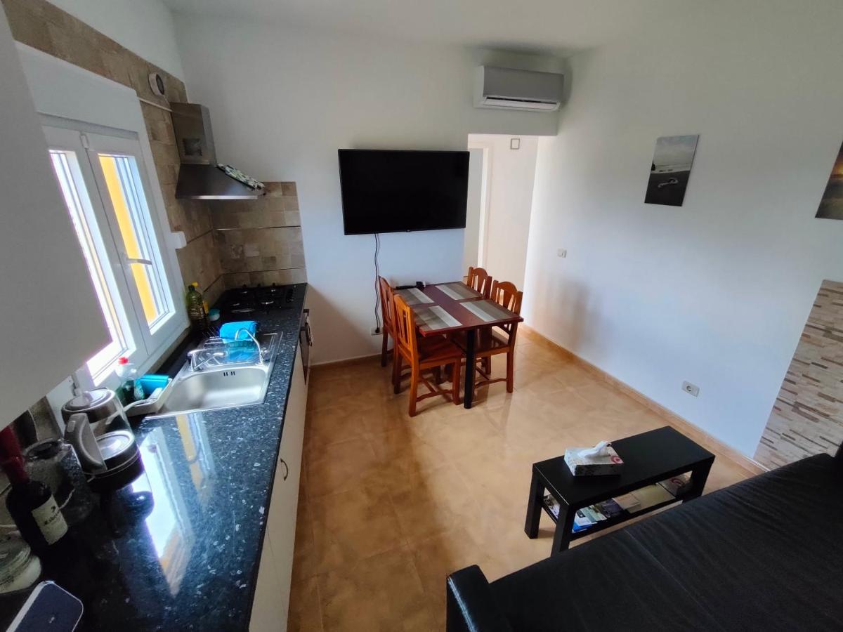 Casa Kores Icod De Los Vinos Esterno foto