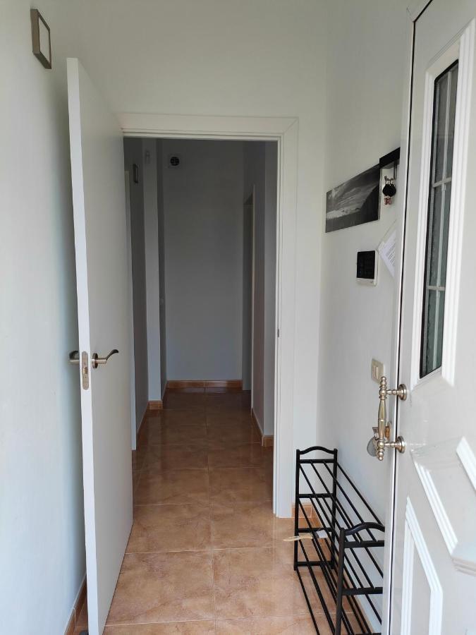 Casa Kores Icod De Los Vinos Esterno foto