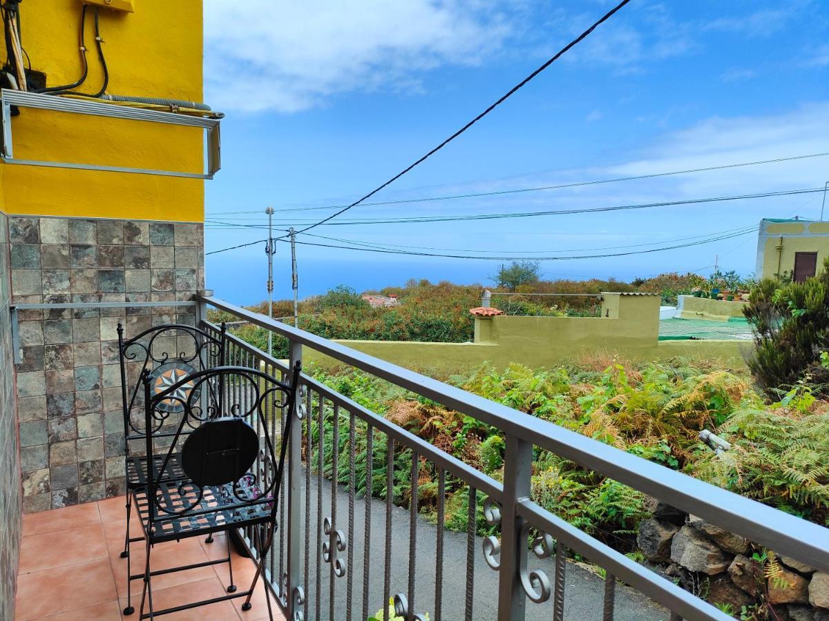 Casa Kores Icod De Los Vinos Esterno foto