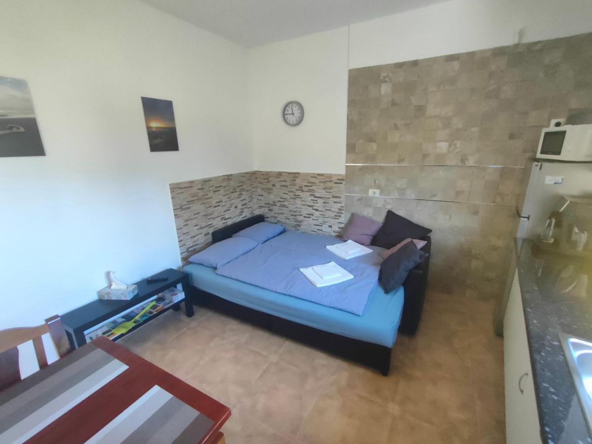 Casa Kores Icod De Los Vinos Esterno foto