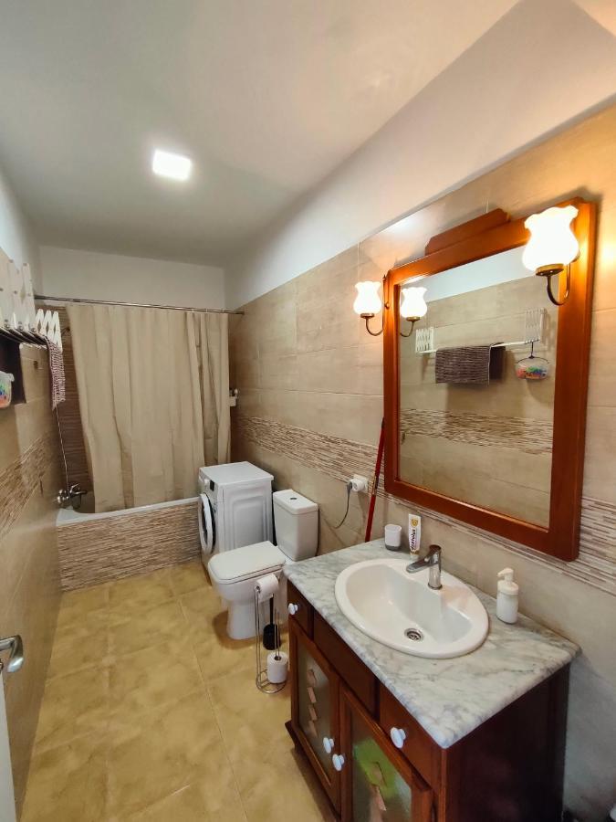 Casa Kores Icod De Los Vinos Esterno foto