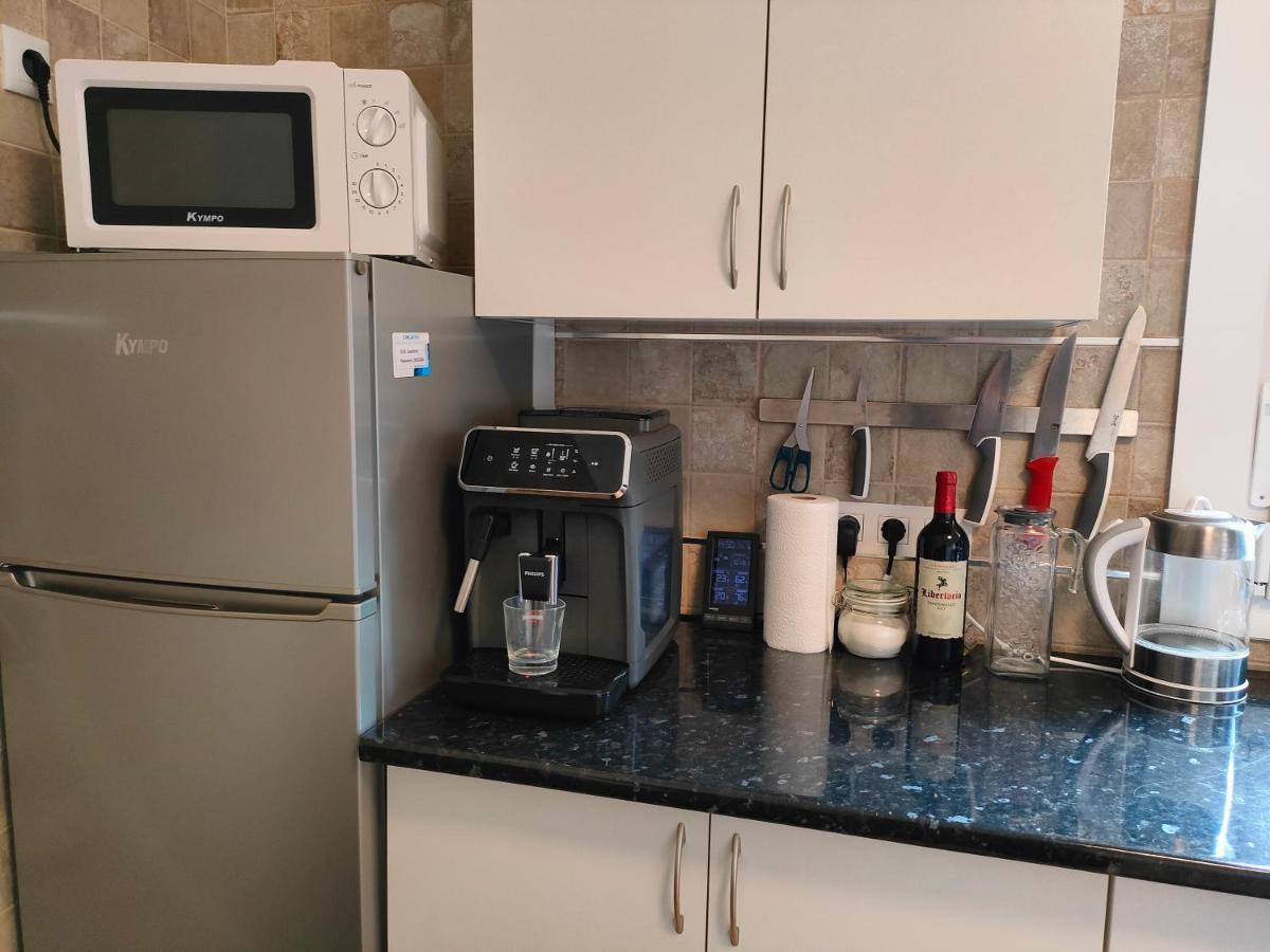 Casa Kores Icod De Los Vinos Esterno foto