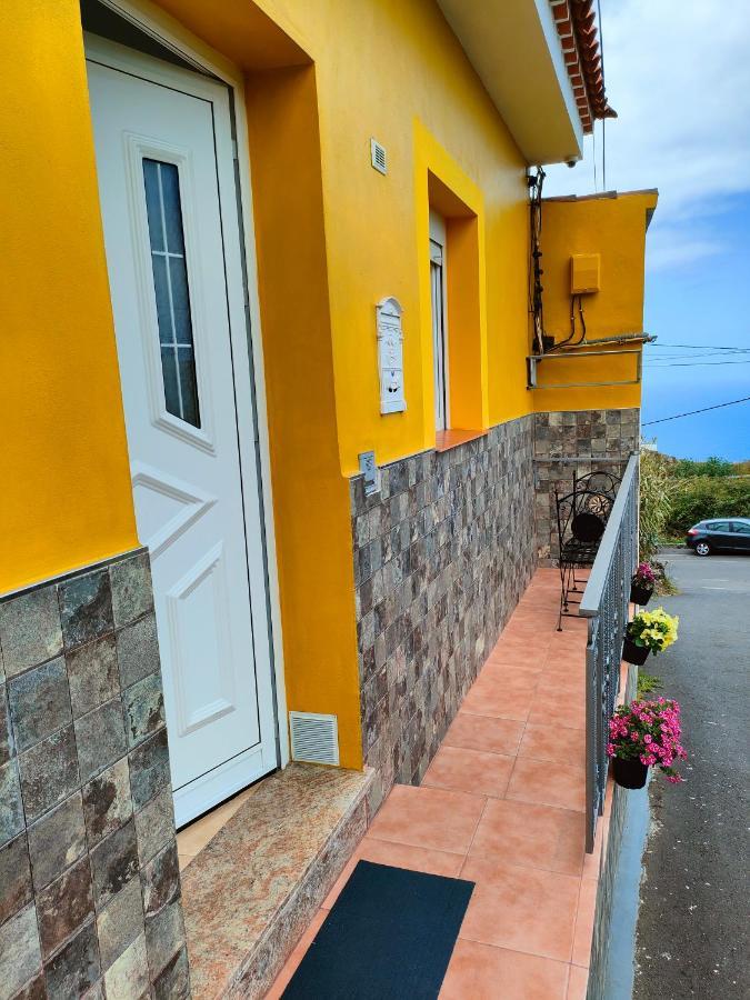 Casa Kores Icod De Los Vinos Esterno foto